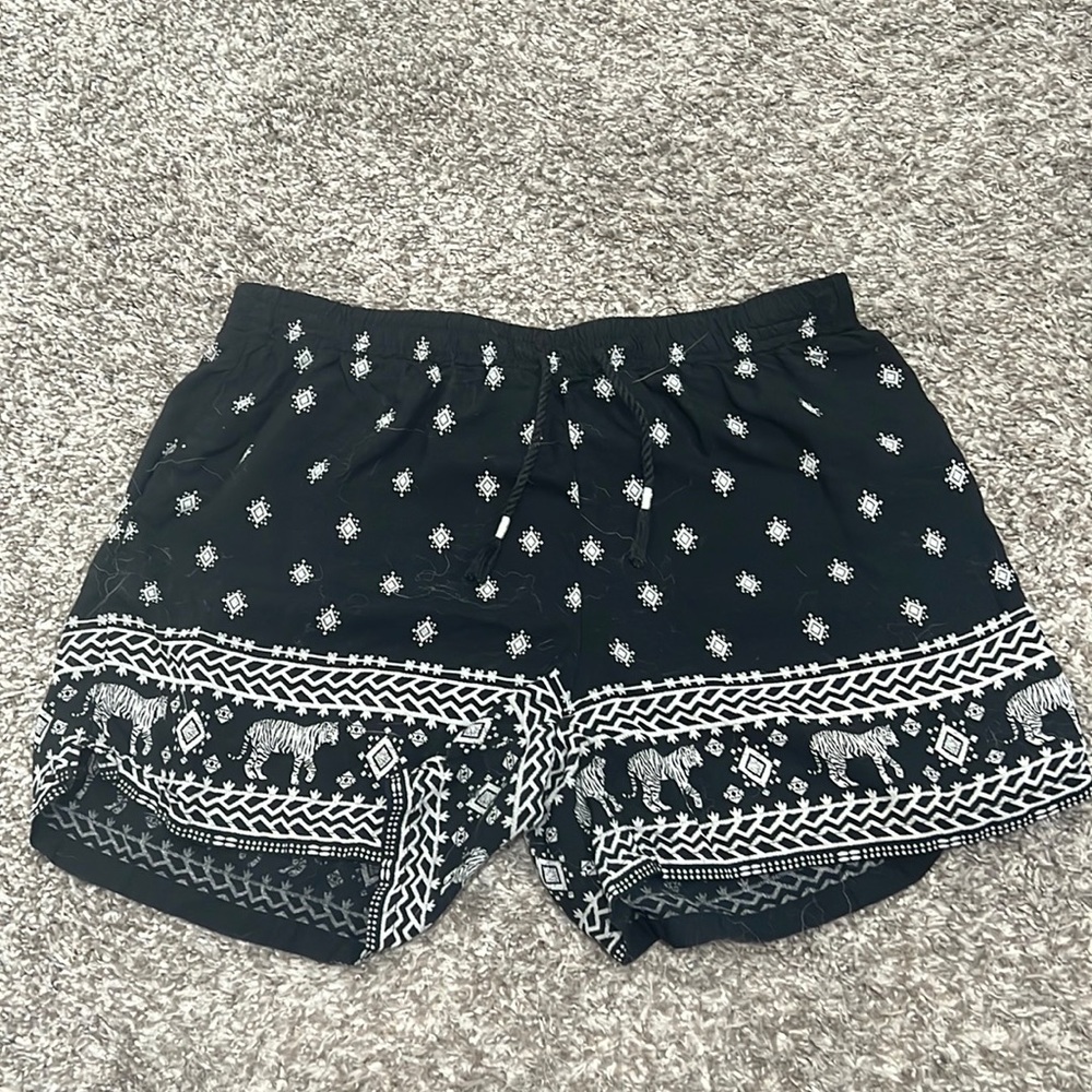 kids shorts